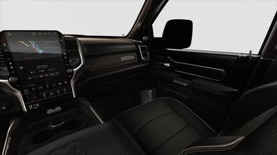 2026 RAM 3500 RAM 3500 LARAMIE CREW CAB 4X4 8' BOX