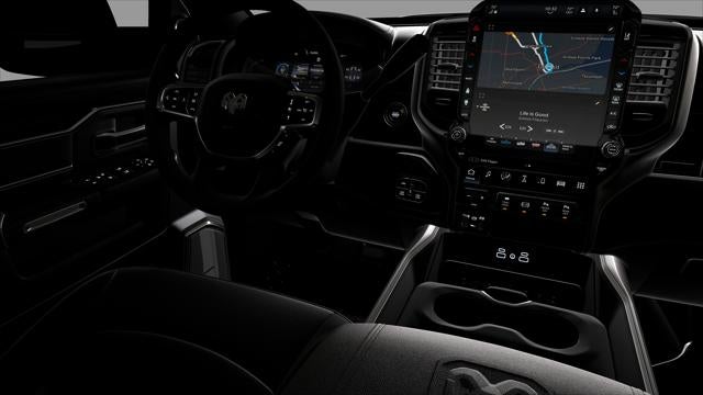 2026 RAM 3500 RAM 3500 LARAMIE CREW CAB 4X4 8' BOX