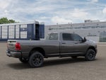 2026 RAM 3500 RAM 3500 LARAMIE CREW CAB 4X4 8' BOX