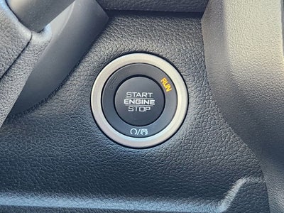 2026 RAM 3500 RAM 3500 LARAMIE CREW CAB 4X4 8' BOX