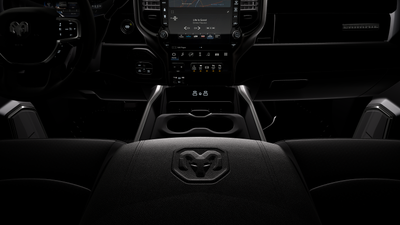 2026 RAM 3500 RAM 3500 LARAMIE CREW CAB 4X4 8' BOX