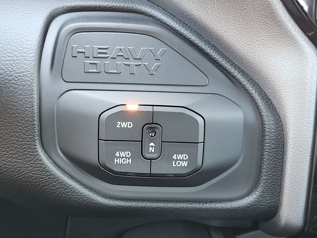 2026 RAM 3500 RAM 3500 LARAMIE CREW CAB 4X4 8' BOX