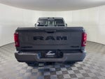 2026 RAM 3500 RAM 3500 LARAMIE CREW CAB 4X4 8' BOX