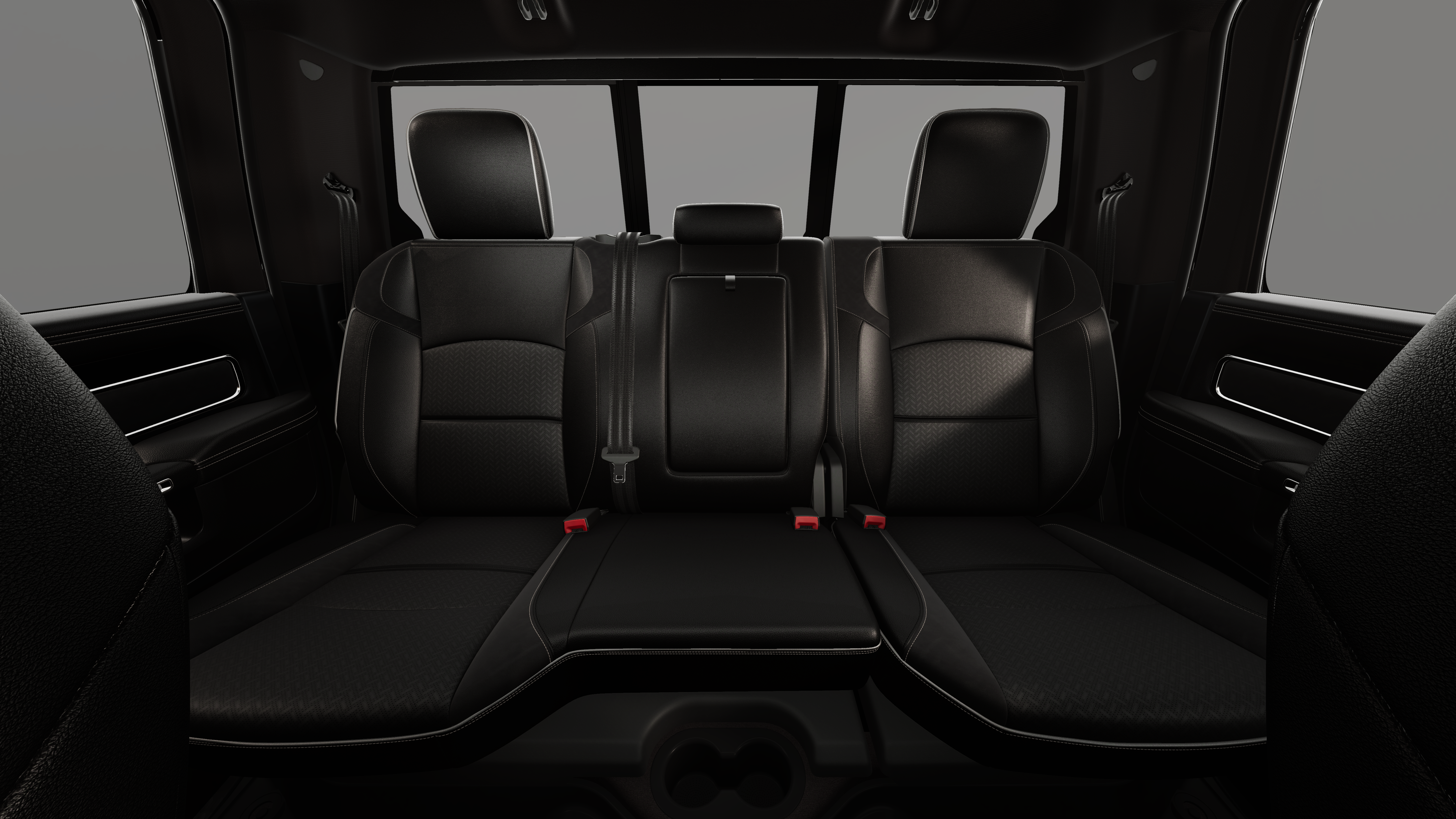 2026 RAM 3500 RAM 3500 LARAMIE CREW CAB 4X4 8' BOX