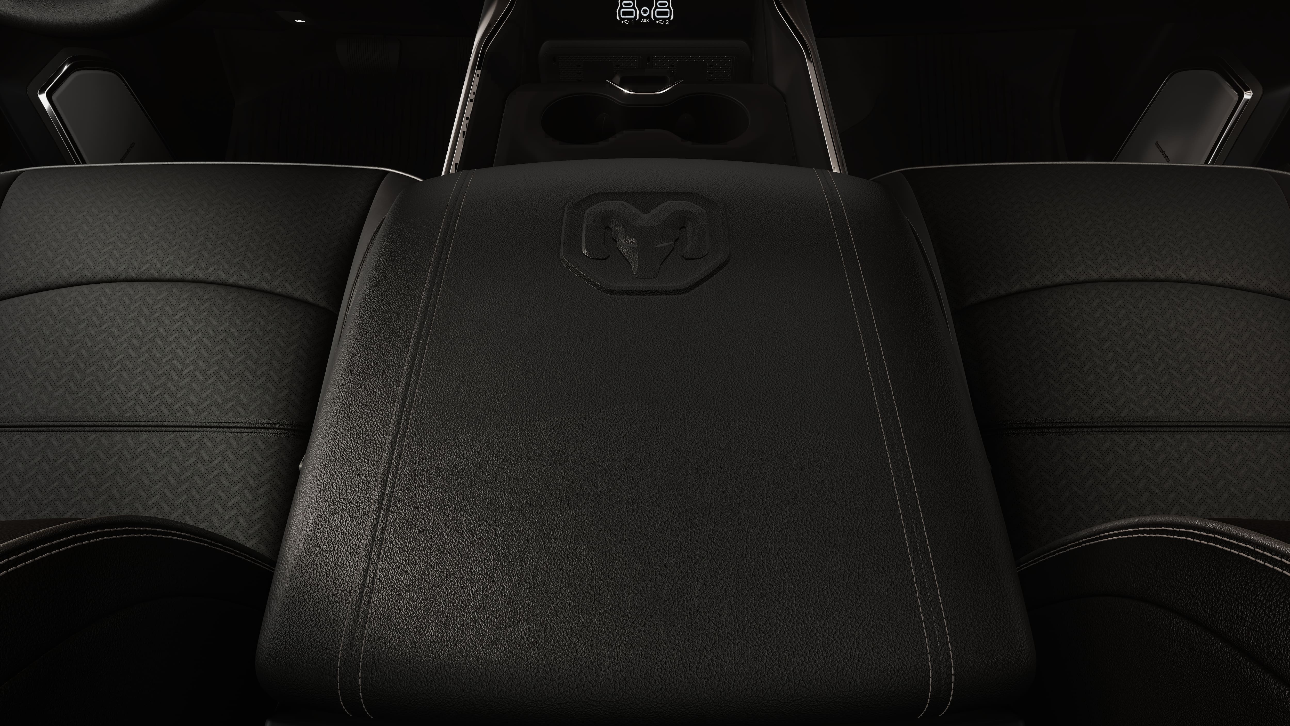 2026 RAM 3500 RAM 3500 LARAMIE CREW CAB 4X4 8' BOX