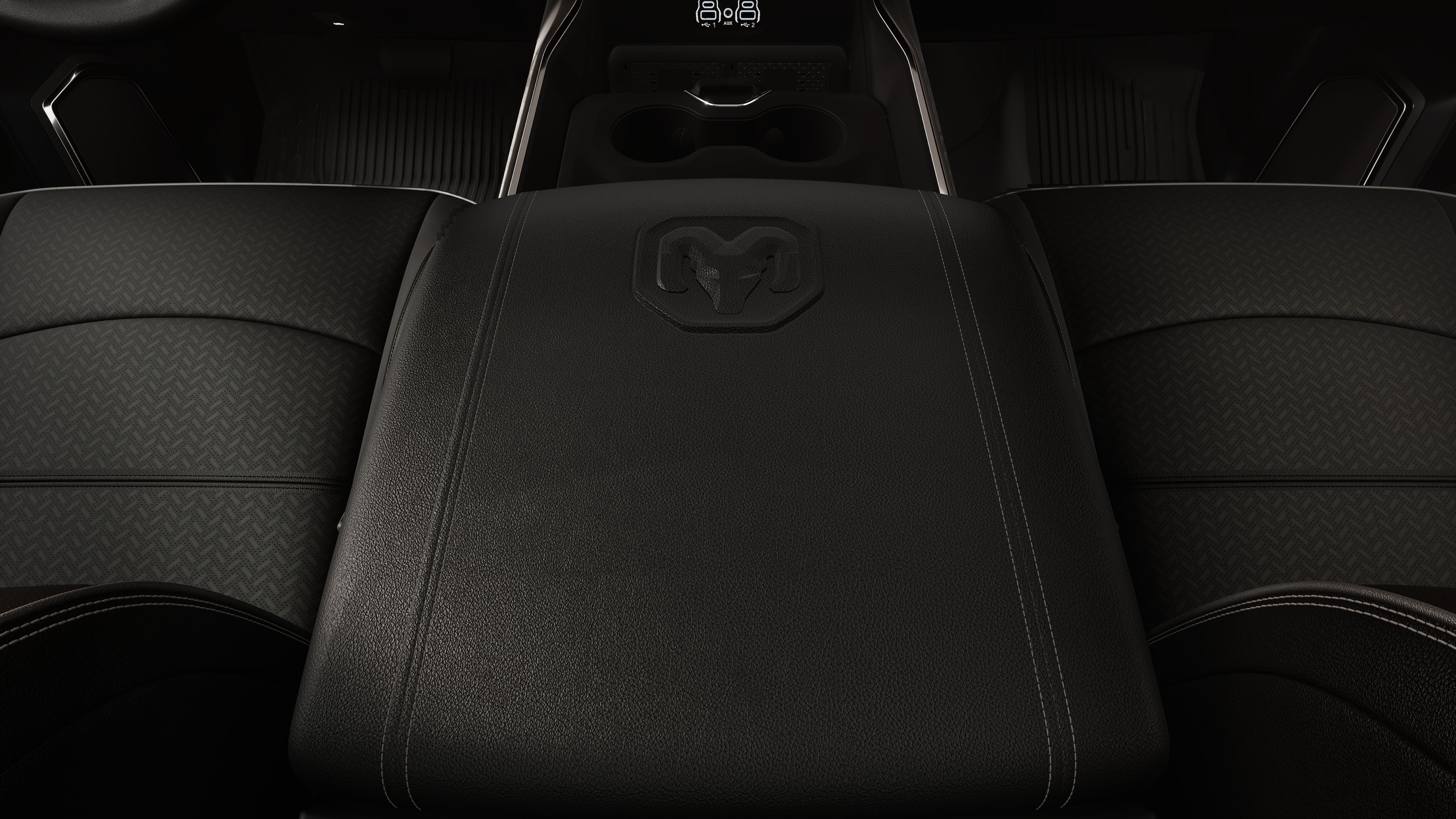 2026 RAM 3500 RAM 3500 LARAMIE CREW CAB 4X4 8' BOX