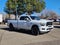 2025 RAM 3500 RAM 3500 LARAMIE CREW CAB 4X4 8' BOX