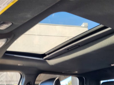 2025 RAM 3500 RAM 3500 LARAMIE CREW CAB 4X4 8' BOX