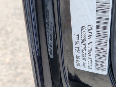 2022 RAM 3500 Laramie Crew Cab 4x4 8' Box
