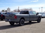 2026 RAM 3500 RAM 3500 LARAMIE CREW CAB 4X4 8' BOX