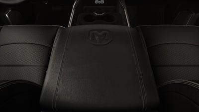 2026 RAM 3500 RAM 3500 LARAMIE CREW CAB 4X4 8' BOX