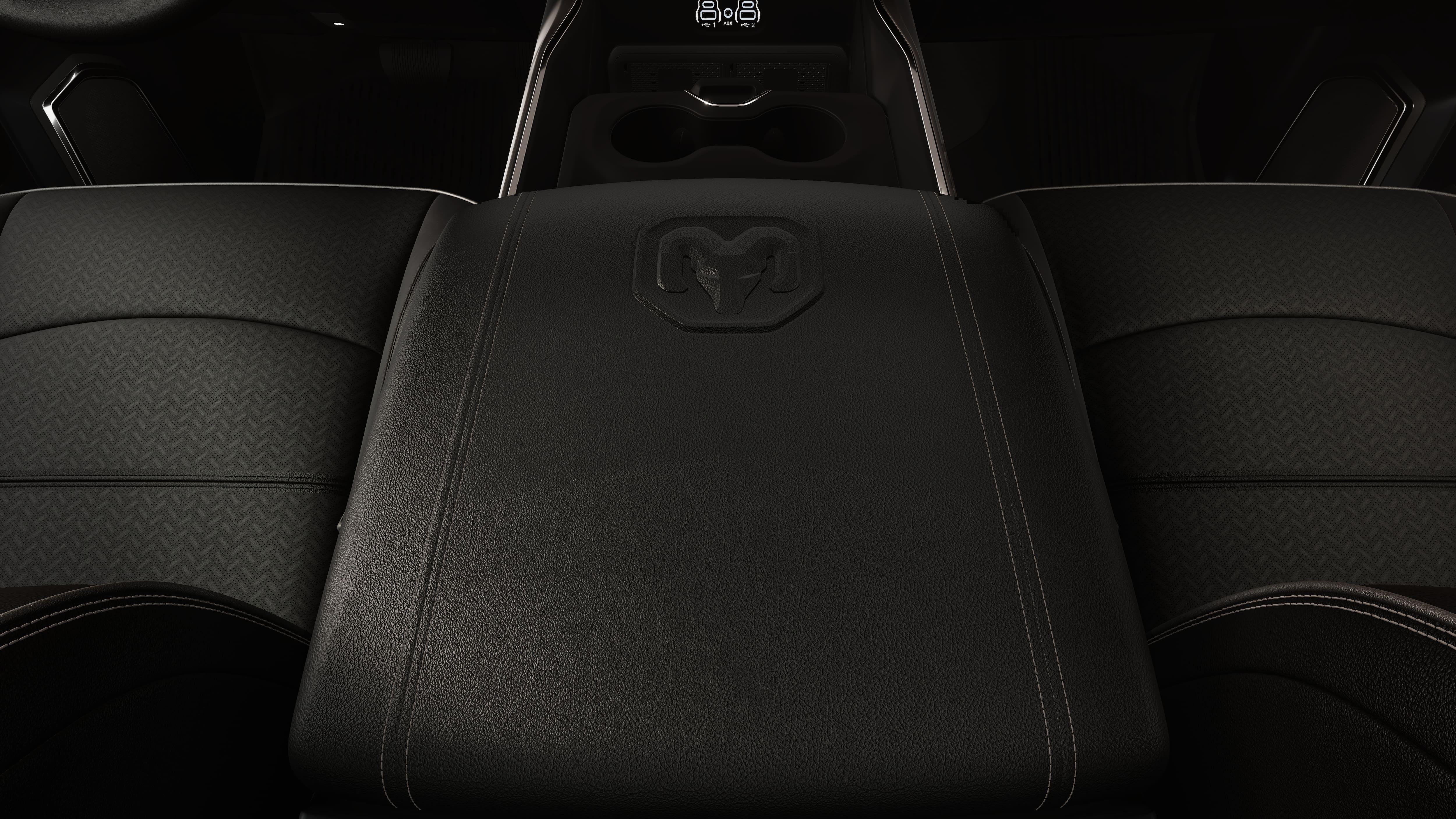 2026 RAM 3500 RAM 3500 LARAMIE CREW CAB 4X4 8' BOX