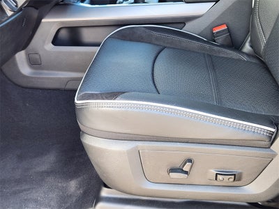 2026 RAM 3500 RAM 3500 LARAMIE MEGA CAB 4X4 6'4' BOX