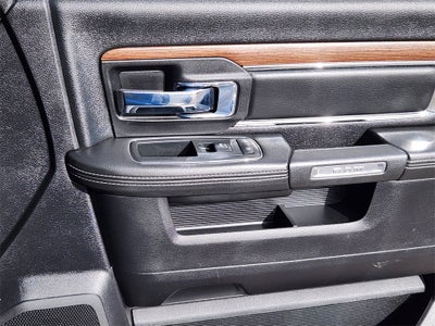 2014 RAM 3500 Laramie