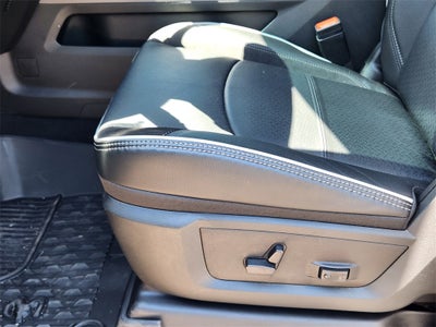 2025 RAM 3500 RAM 3500 LARAMIE MEGA CAB 4X4 6'4' BOX