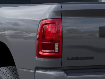 2026 RAM 3500 RAM 3500 LARAMIE MEGA CAB 4X4 6'4' BOX