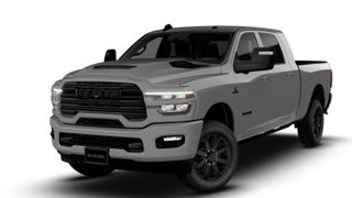 2026 RAM 3500 RAM 3500 LARAMIE MEGA CAB 4X4 6'4' BOX