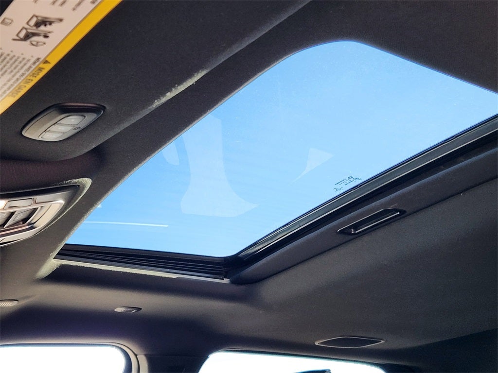 2023 RAM 3500 Laramie Mega Cab 4x4 6'4' Box