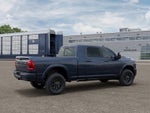2026 RAM 3500 RAM 3500 LIMITED MEGA CAB 4X4 6'4' BOX