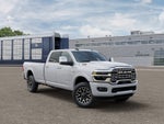 2026 RAM 3500 RAM 3500 LIMITED LONGHORN CREW CAB 4X4 8' BOX