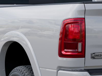 2026 RAM 3500 RAM 3500 LIMITED LONGHORN CREW CAB 4X4 8' BOX