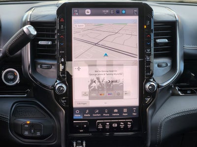 2026 RAM 3500 RAM 3500 LIMITED CREW CAB 4X4 8' BOX