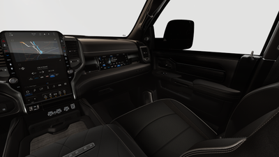 2026 RAM 3500 RAM 3500 LIMITED CREW CAB 4X4 8' BOX