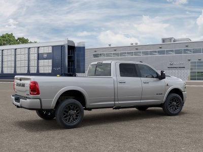 2026 RAM 3500 RAM 3500 LIMITED CREW CAB 4X4 8' BOX
