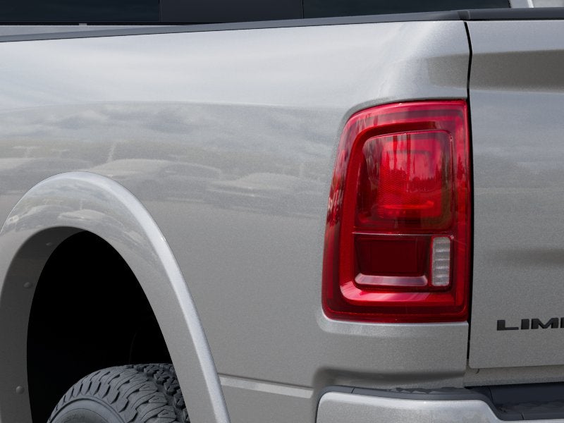 2026 RAM 3500 RAM 3500 LIMITED CREW CAB 4X4 8' BOX