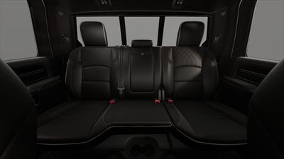 2026 RAM 3500 RAM 3500 LIMITED CREW CAB 4X4 8' BOX