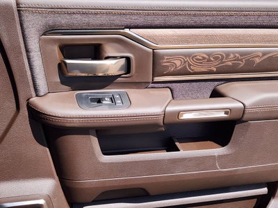 2026 RAM 3500 Limited