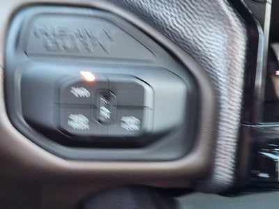 2026 RAM 3500 Limited