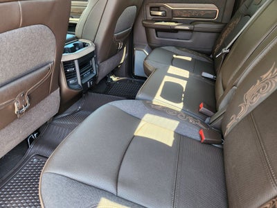 2026 RAM 3500 Limited