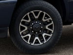 2026 RAM 3500 RAM 3500 LIMITED LONGHORN CREW CAB 4X4 8' BOX