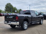 2025 RAM 2500 RAM 2500 TRADESMAN CREW CAB 4X4 6'4' BOX