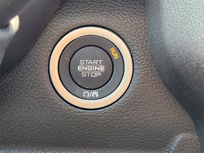 2025 RAM 2500 RAM 2500 TRADESMAN CREW CAB 4X4 6'4' BOX