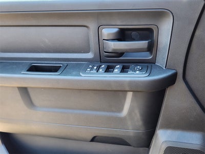 2025 RAM 2500 RAM 2500 TRADESMAN CREW CAB 4X4 6'4' BOX