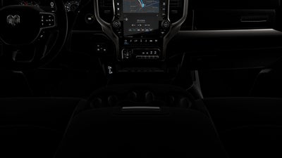 2026 RAM 2500 RAM 2500 BIG HORN CREW CAB 4X4 6'4' BOX