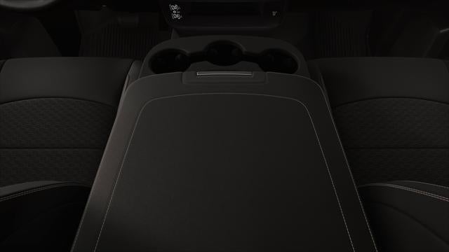 2026 RAM 2500 RAM 2500 BIG HORN CREW CAB 4X4 6'4' BOX