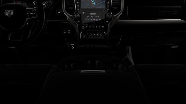 2026 RAM 2500 RAM 2500 BIG HORN CREW CAB 4X4 6'4' BOX