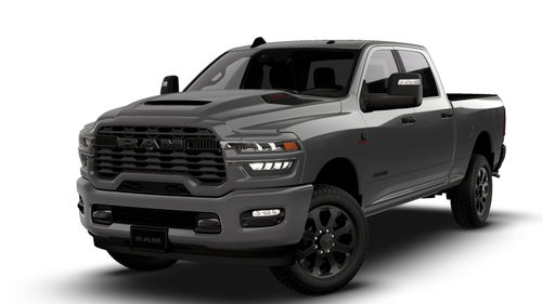 2026 RAM 2500 Big Horn/Lone Star