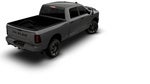 2026 RAM 2500 Big Horn/Lone Star