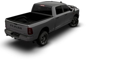 2026 RAM 2500 Big Horn/Lone Star