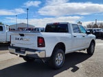 2026 RAM 2500 RAM 2500 BIG HORN CREW CAB 4X4 6'4' BOX