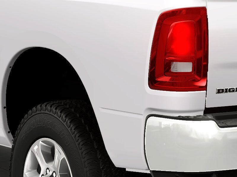 2026 RAM 2500 RAM 2500 BIG HORN CREW CAB 4X4 6'4' BOX