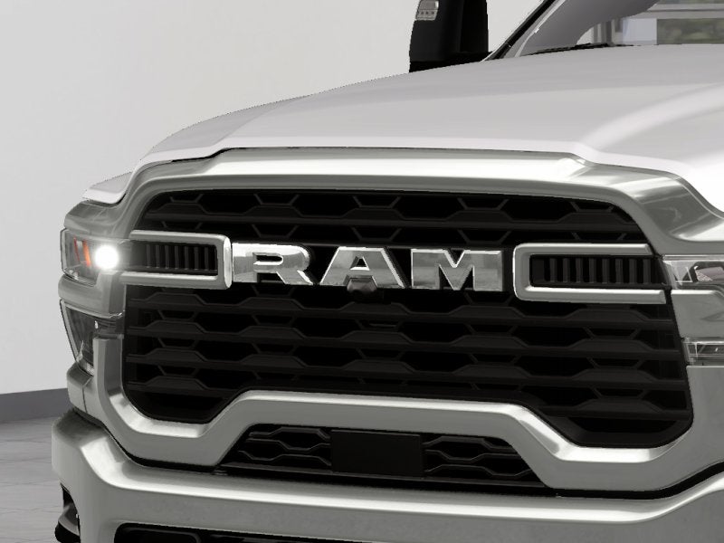 2026 RAM 2500 RAM 2500 BIG HORN CREW CAB 4X4 6'4' BOX