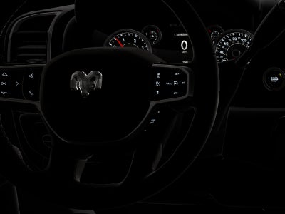 2026 RAM 2500 RAM 2500 BIG HORN CREW CAB 4X4 6'4' BOX