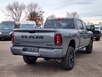 2026 RAM 2500 RAM 2500 BIG HORN CREW CAB 4X4 6'4' BOX