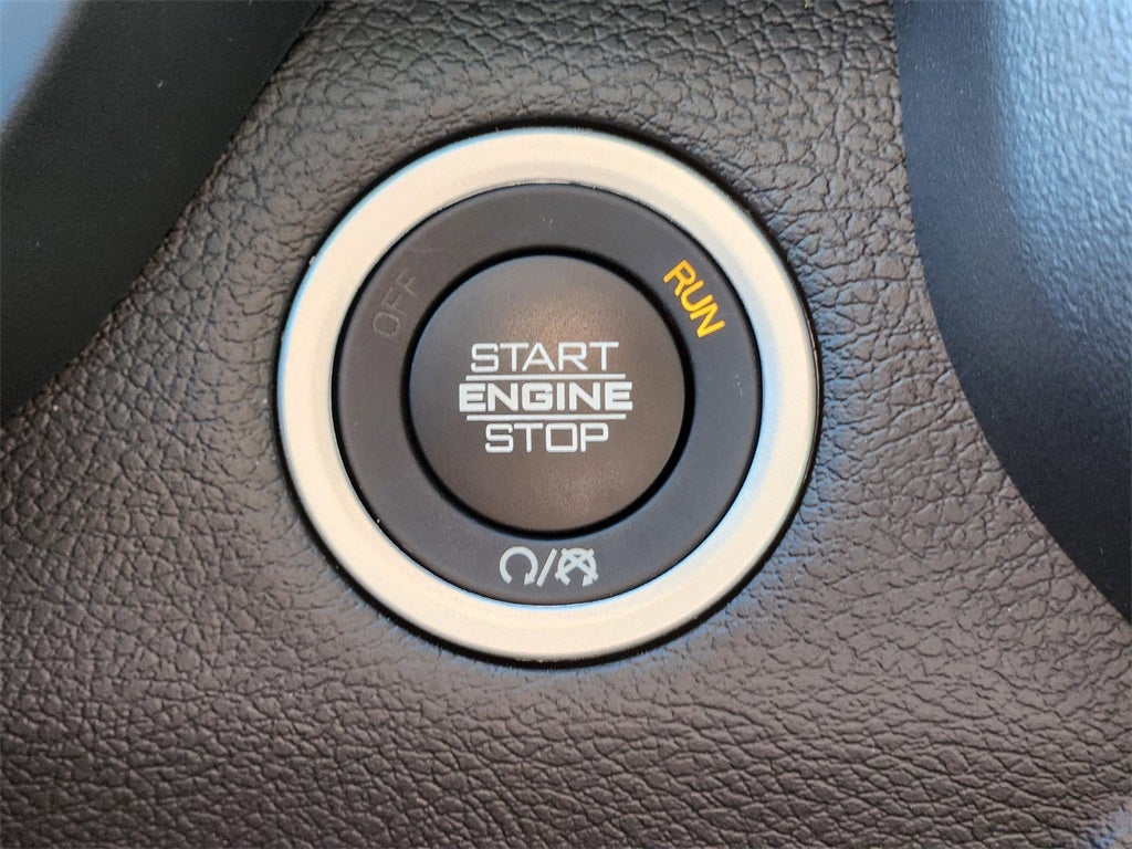 2026 RAM 2500 RAM 2500 BIG HORN CREW CAB 4X4 6'4' BOX