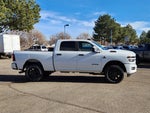 2026 RAM 2500 RAM 2500 BIG HORN CREW CAB 4X4 6'4' BOX